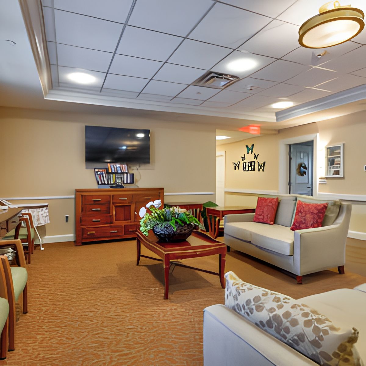 Discovery Village At Palm Beach Gardens 4