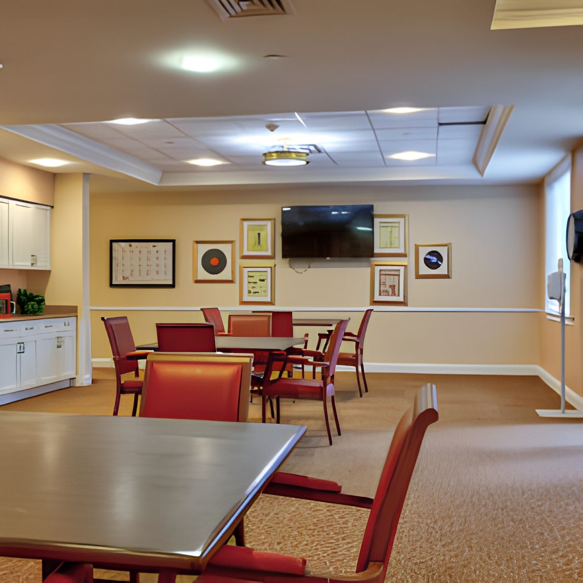 Discovery Village at Palm Beach Gardens 4