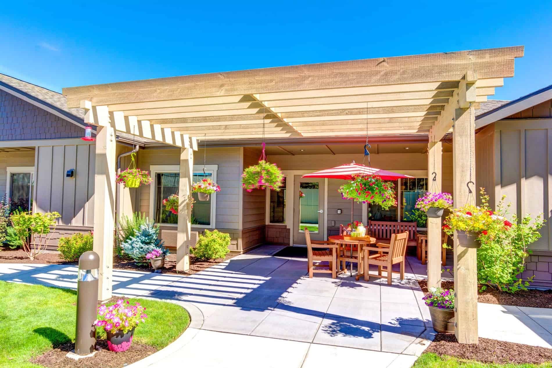 Mt. Bachelor Assisted Living And Memory Care 1