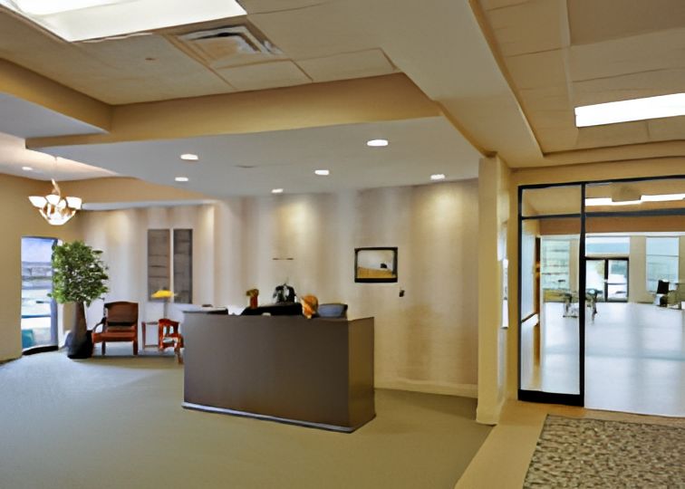 Harbour Manor & The Lodge 3