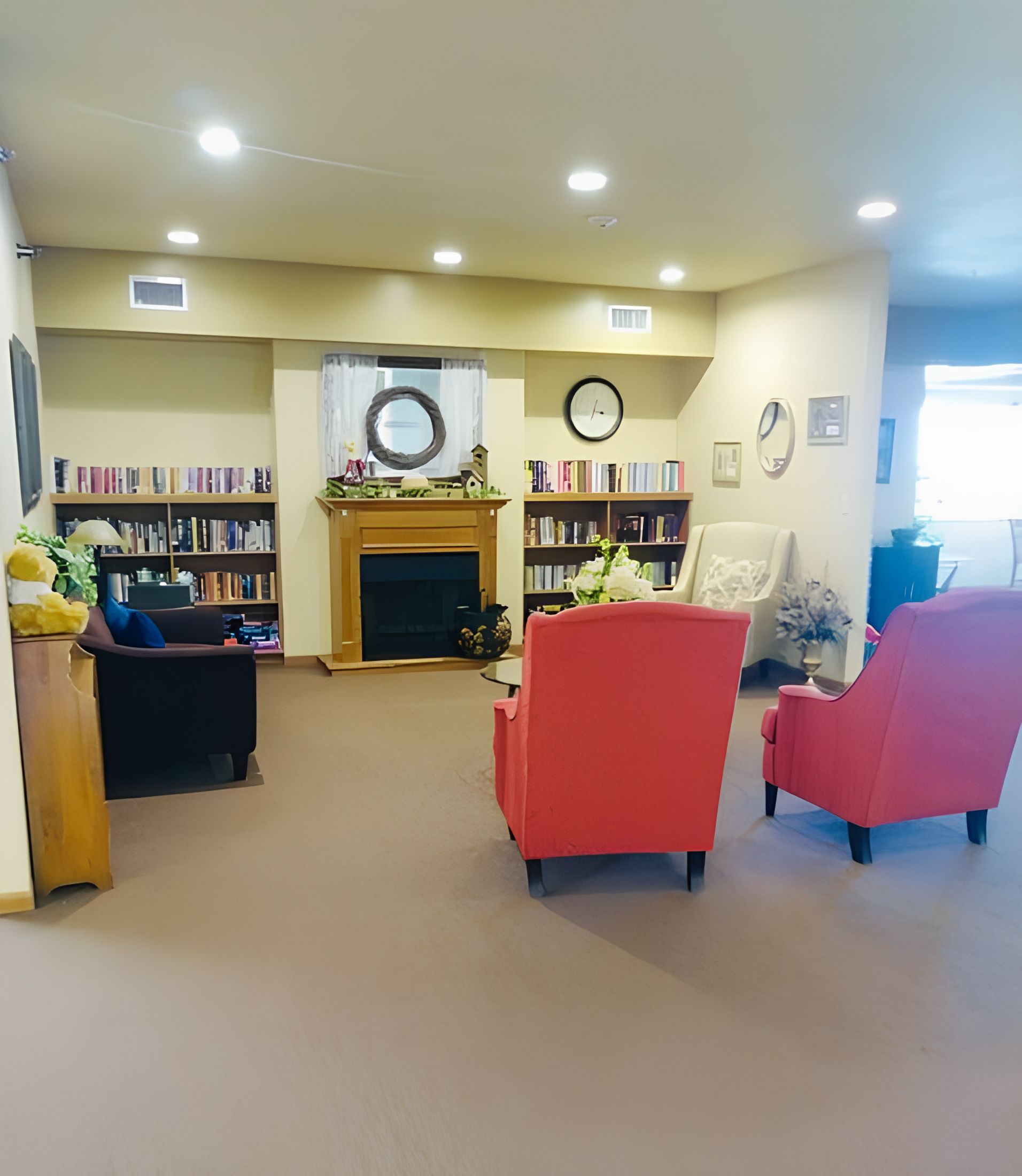 Apple Valley Assisted Living 2