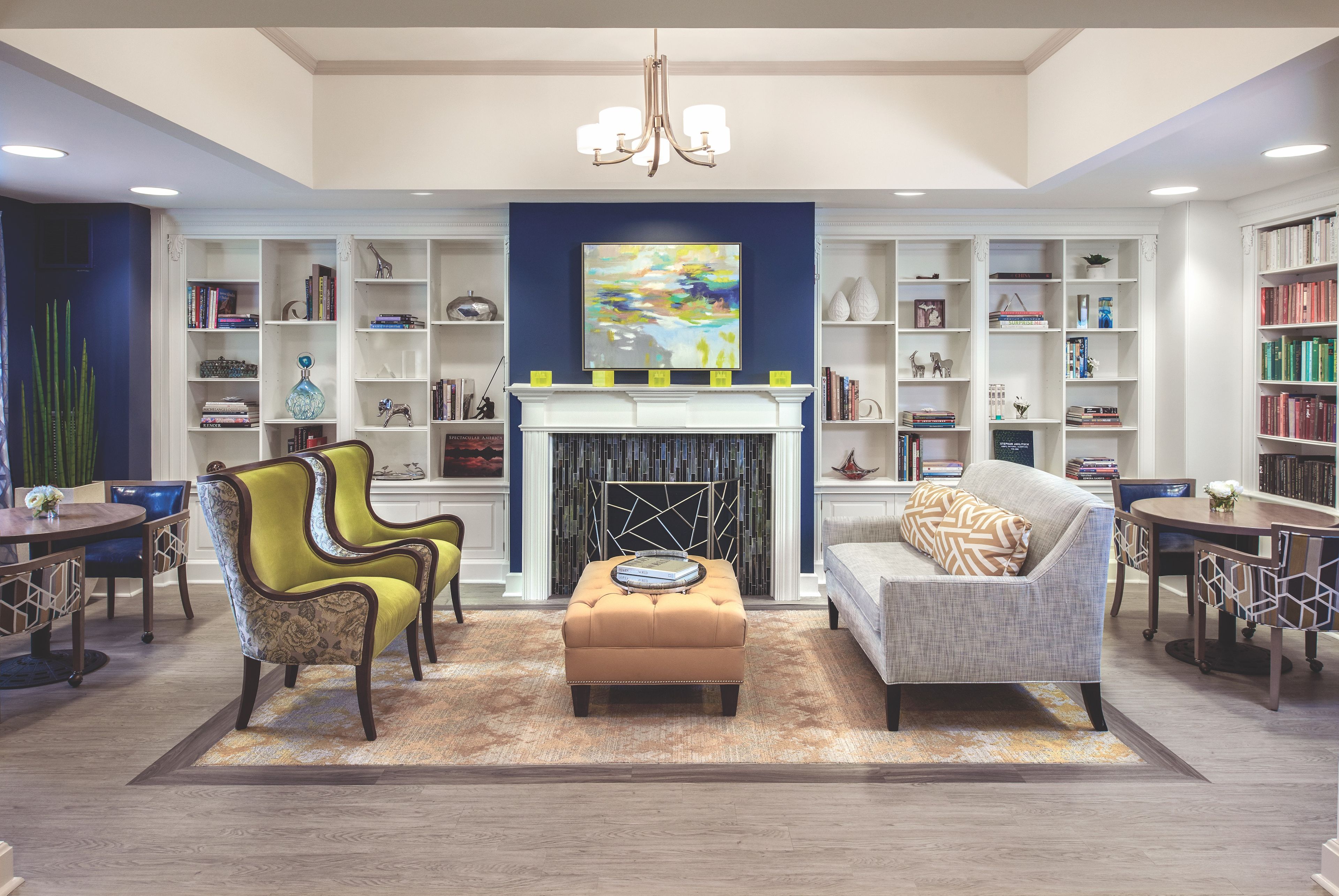 University Living at Ann Arbor 3
