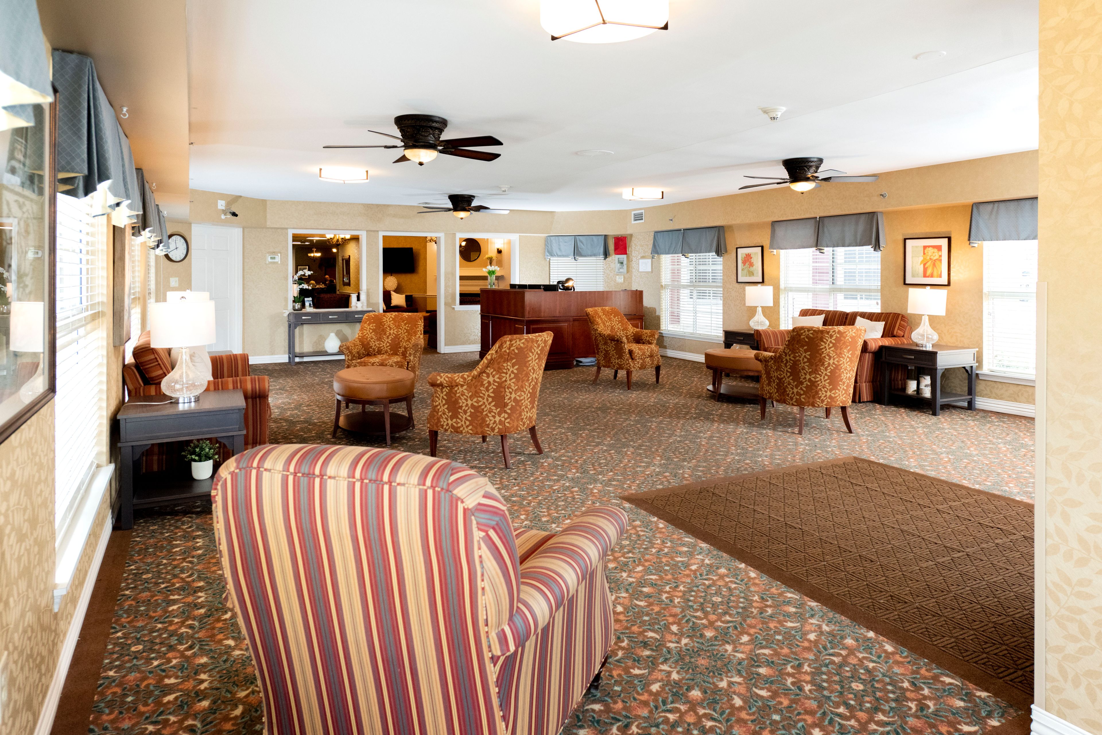 Providence Place Senior Living 1