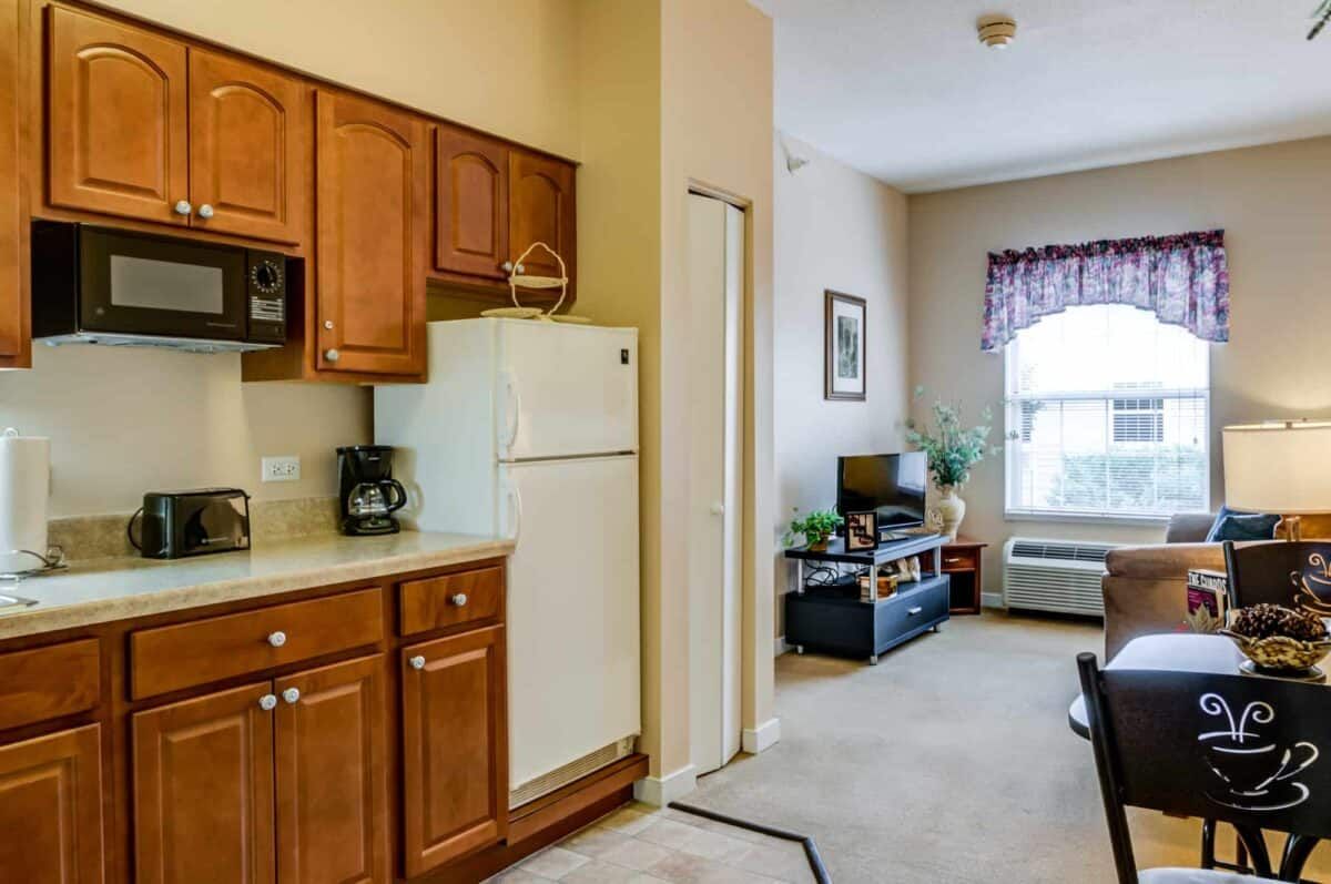 Newhaven Court at Clearview 3