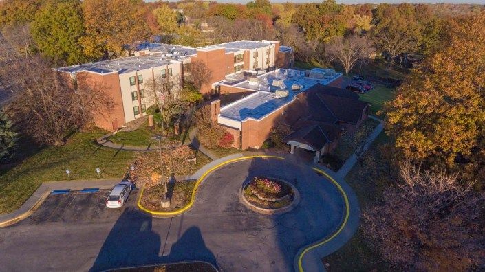 Riverbend Post Acute Rehabilitation 4