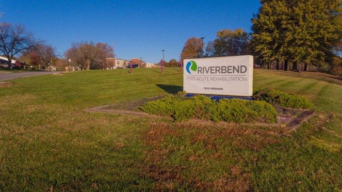 Riverbend Post Acute Rehabilitation 2
