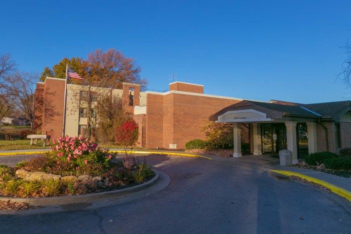 Riverbend Post Acute Rehabilitation 2