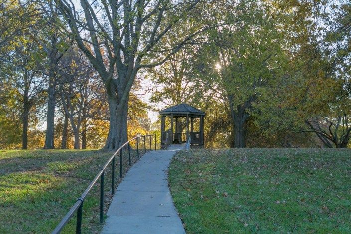 Riverbend Post Acute Rehabilitation 3