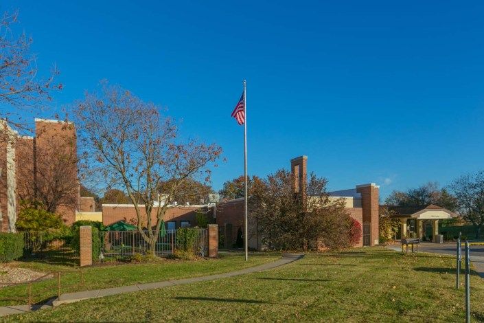 Riverbend Post Acute Rehabilitation 4