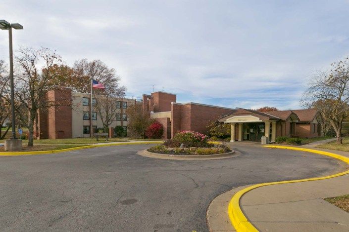 Riverbend Post Acute Rehabilitation 1