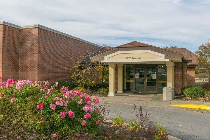 Riverbend Post Acute Rehabilitation 3
