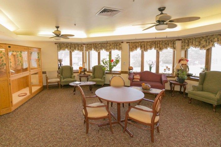 Riverbend Post Acute Rehabilitation 1