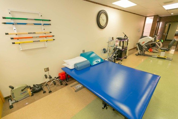 Riverbend Post Acute Rehabilitation 2