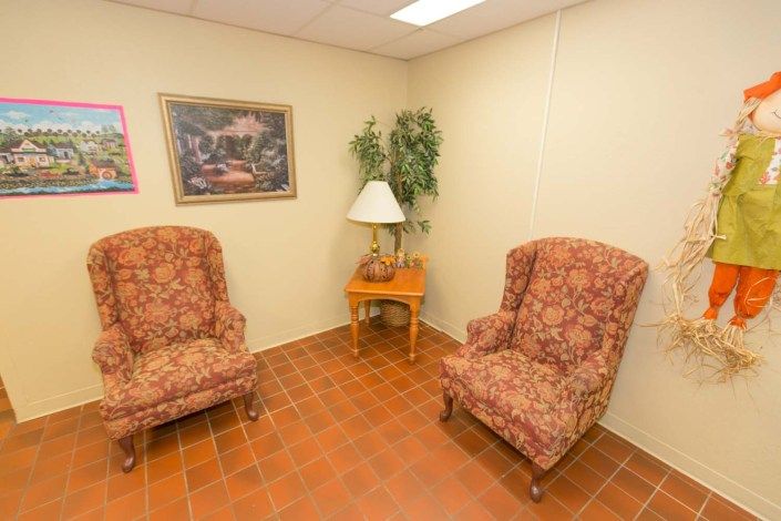 Riverbend Post Acute Rehabilitation 4