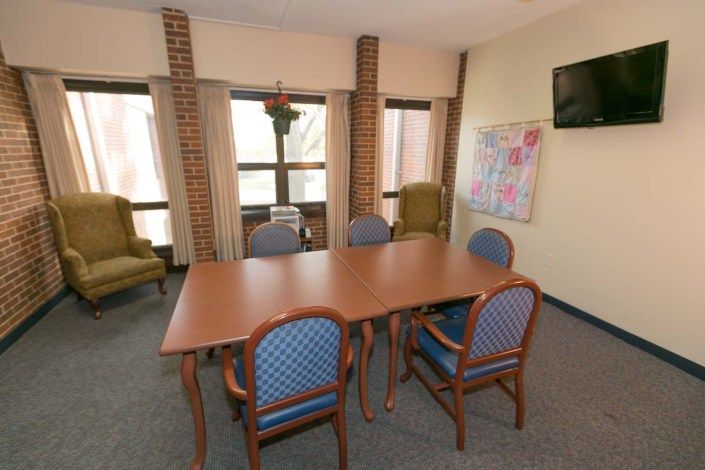 Riverbend Post Acute Rehabilitation 1
