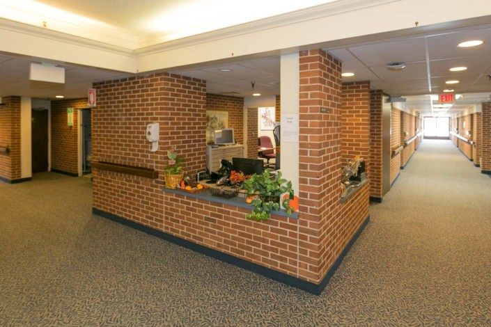 Riverbend Post Acute Rehabilitation 4