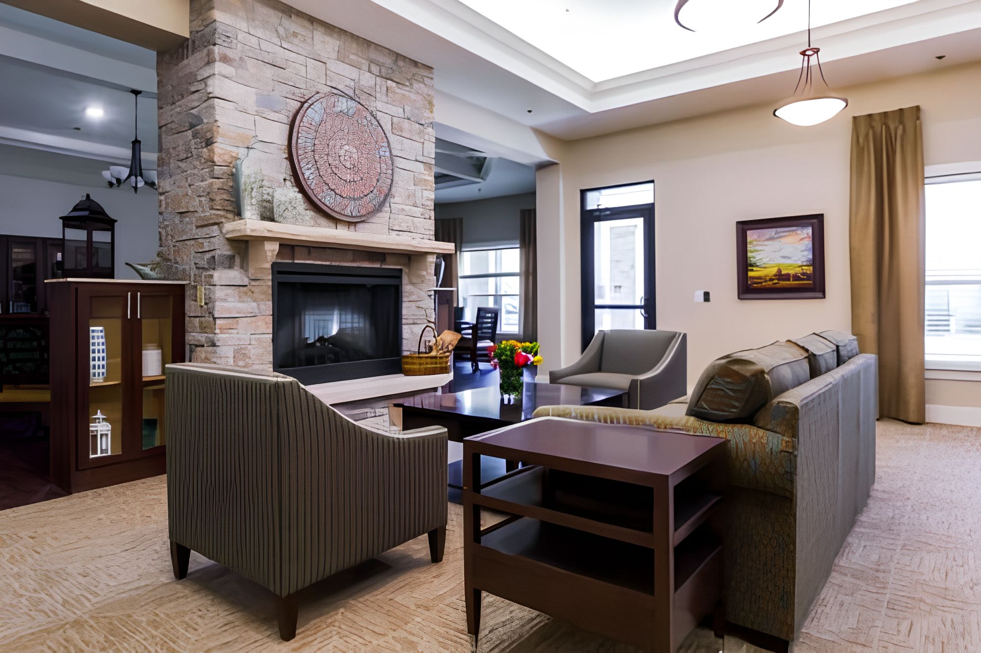 Lynridge of Arlington Assisted Living & Memory Care 2