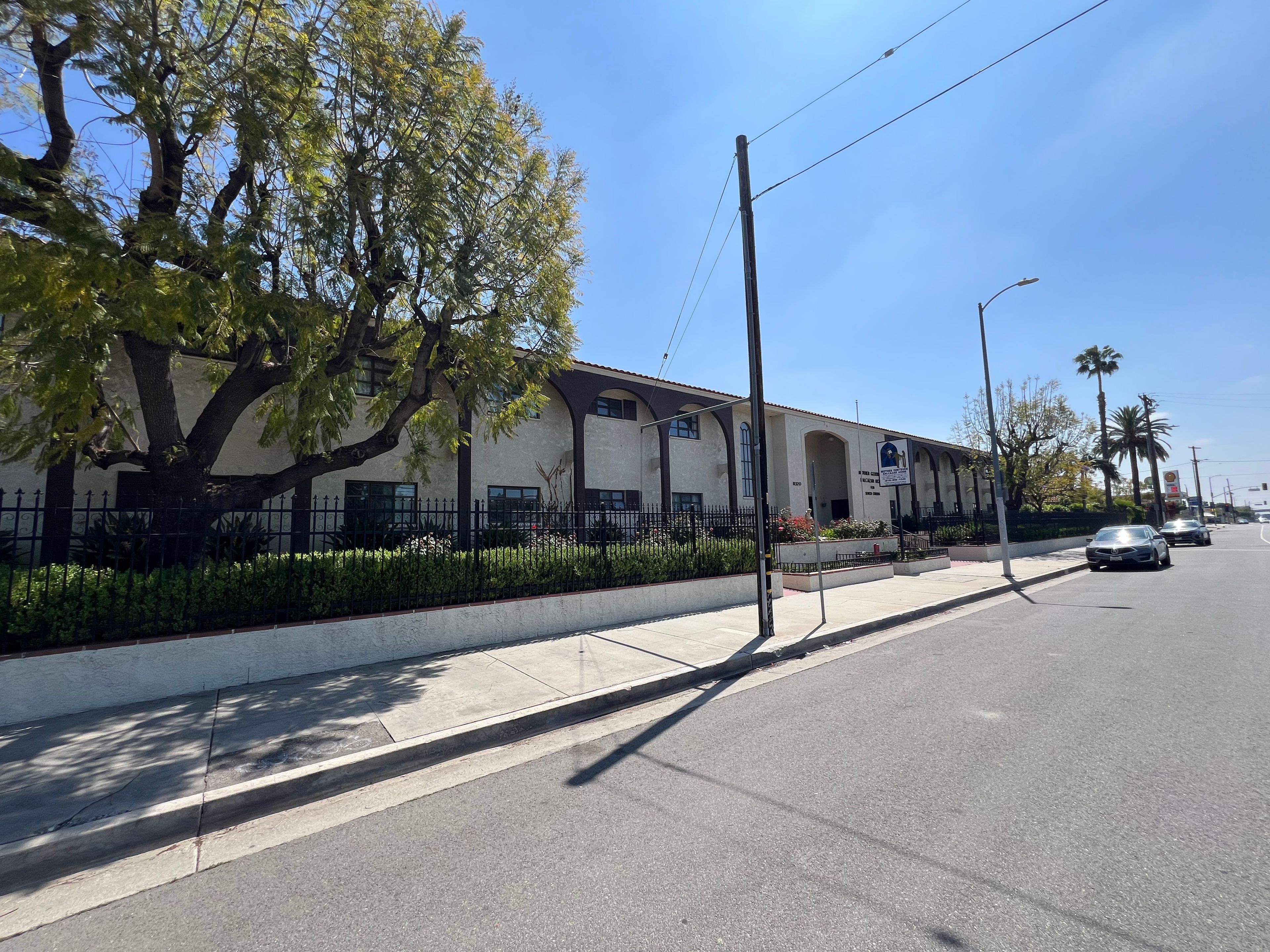 The Olive Branch Assisted Living 1