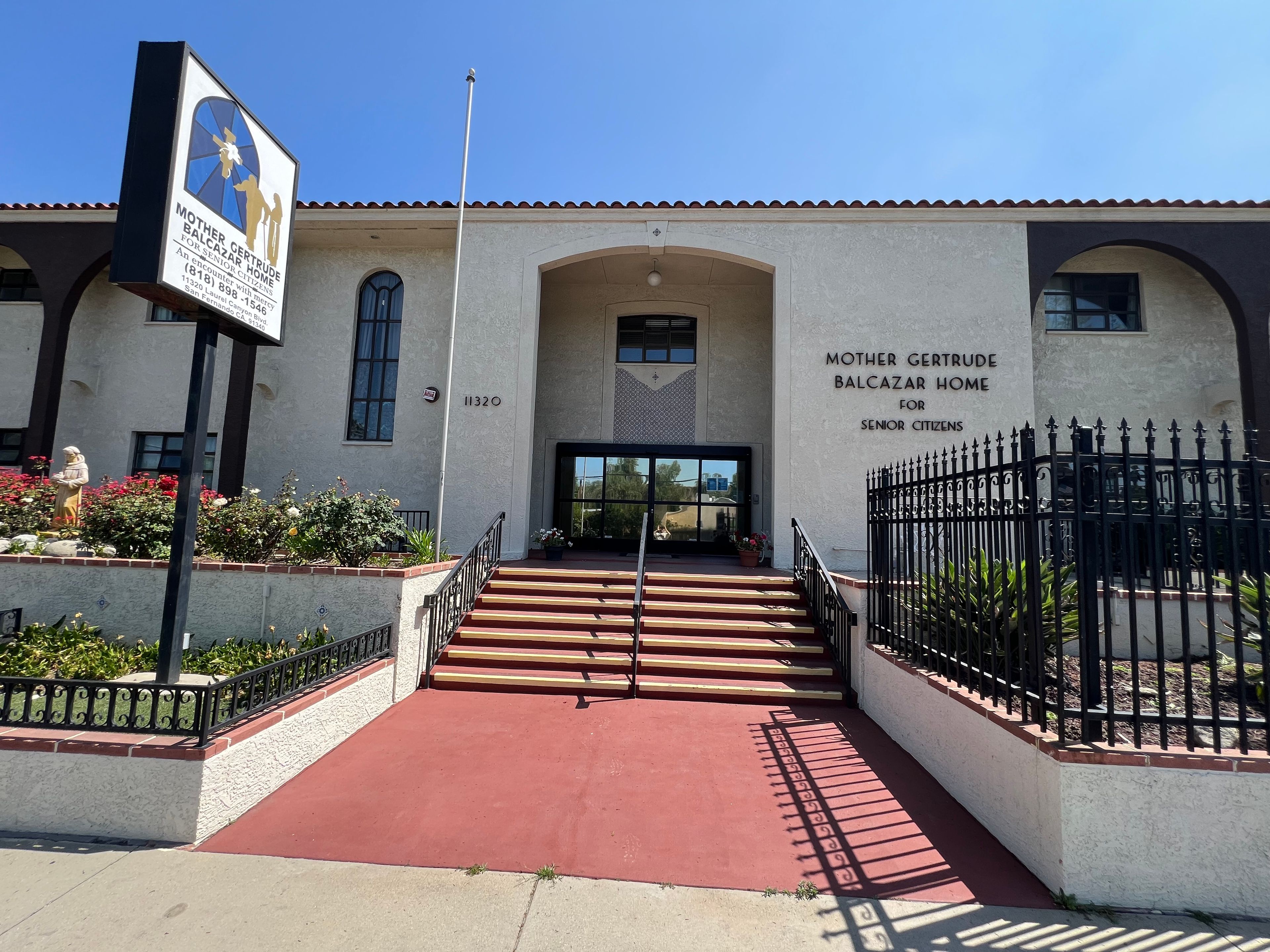 The Olive Branch Assisted Living 1