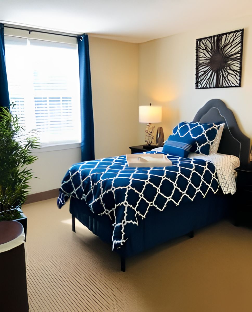 Charter Senior Living Of Towson 4