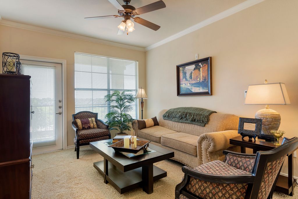 StoryPoint Carrollton at Josey Ranch 2