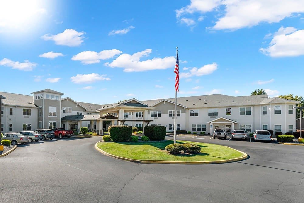 Brookdale College Place 3