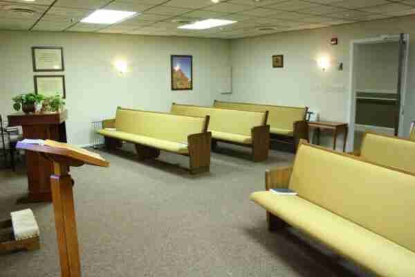 University Village Retirement Community 2