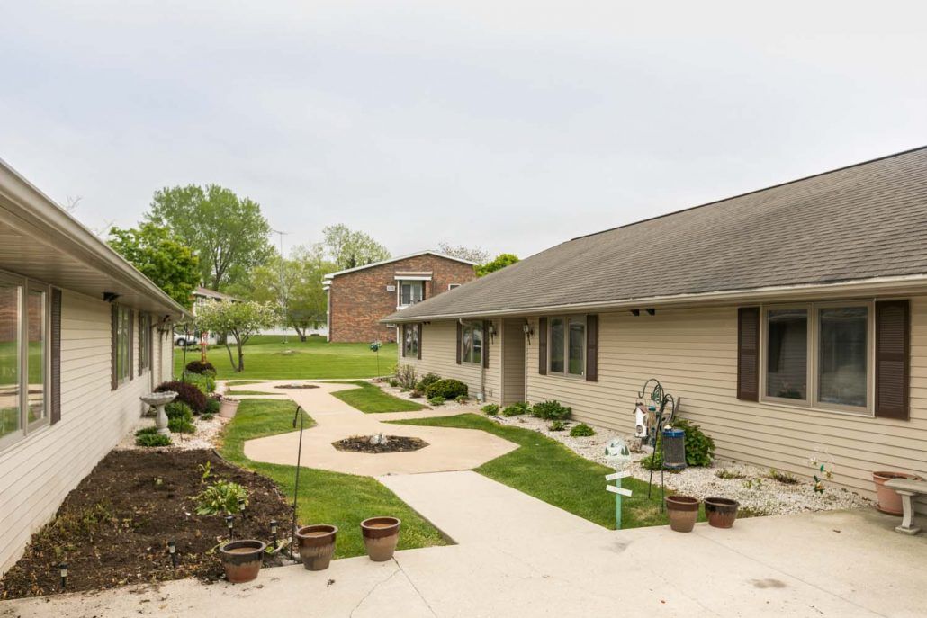Scandinavian Court Assisted Living 4