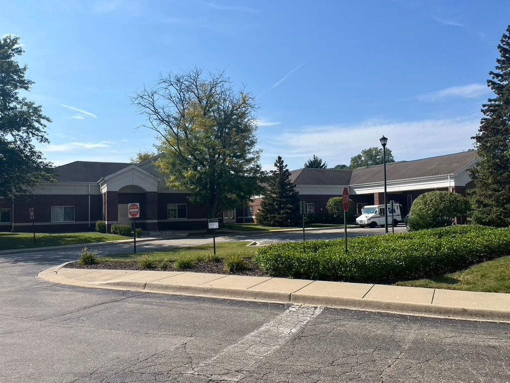 Citadel of Northbrook 2