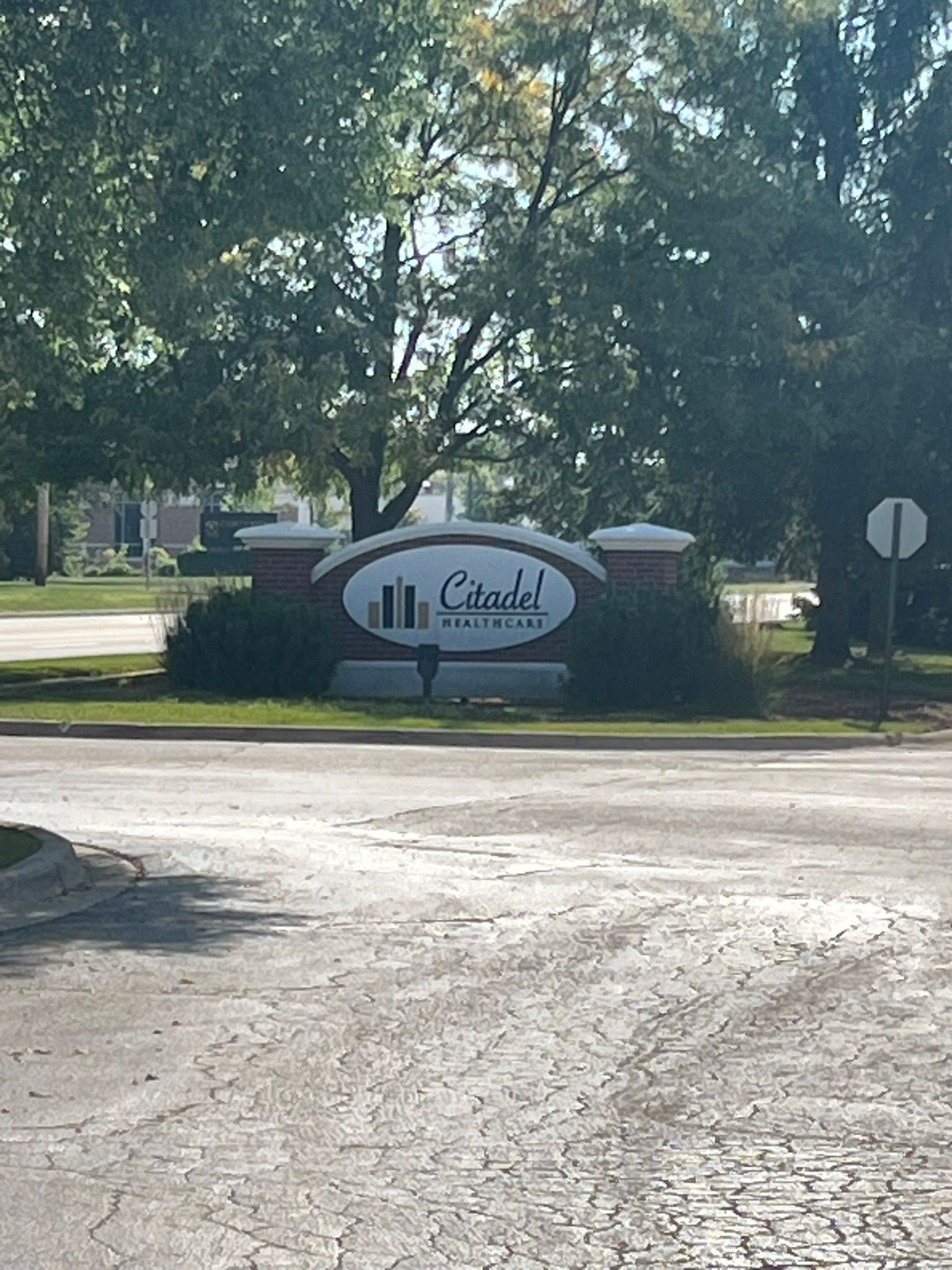 Citadel of Northbrook 2