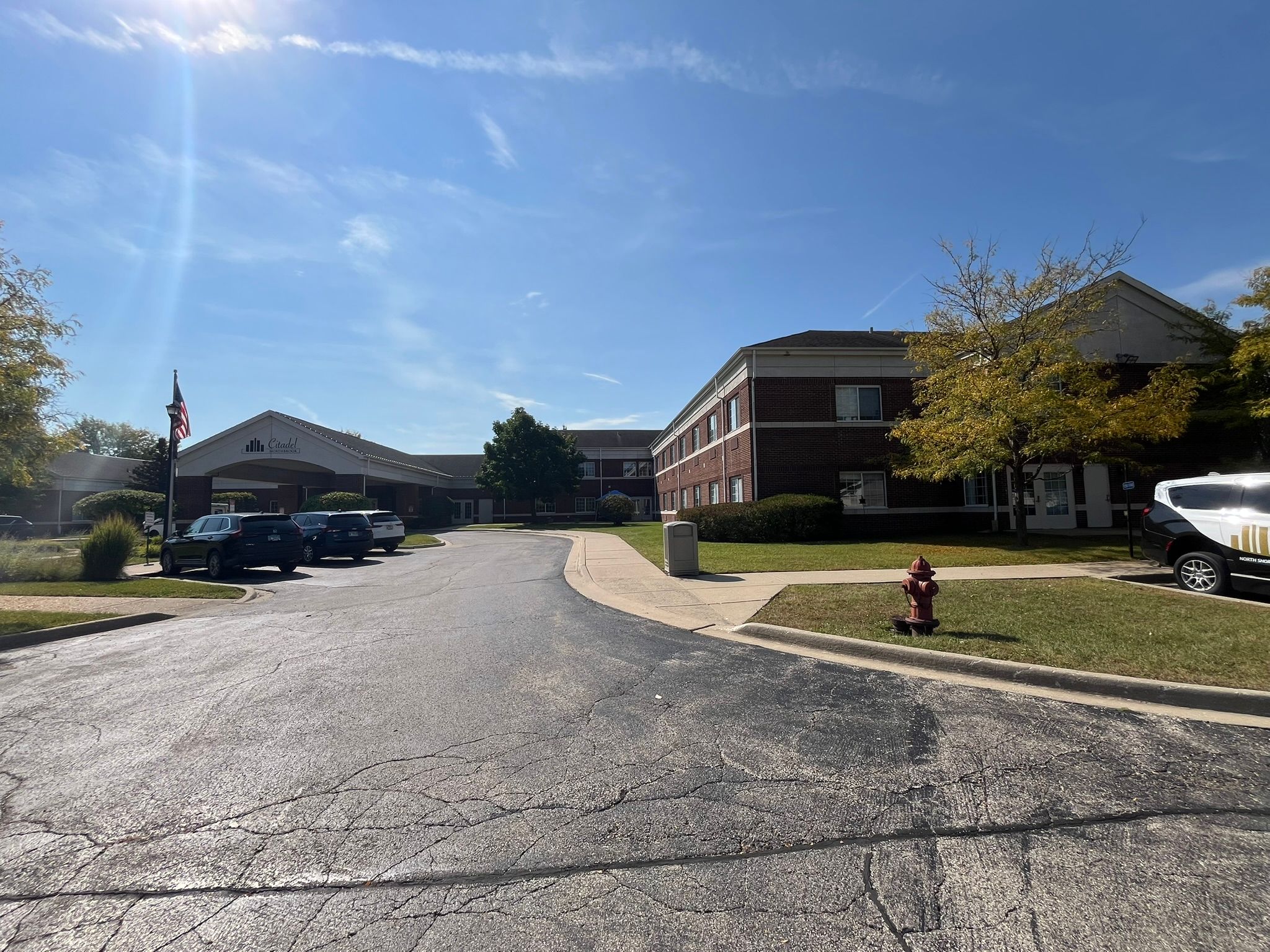 Citadel of Northbrook 4