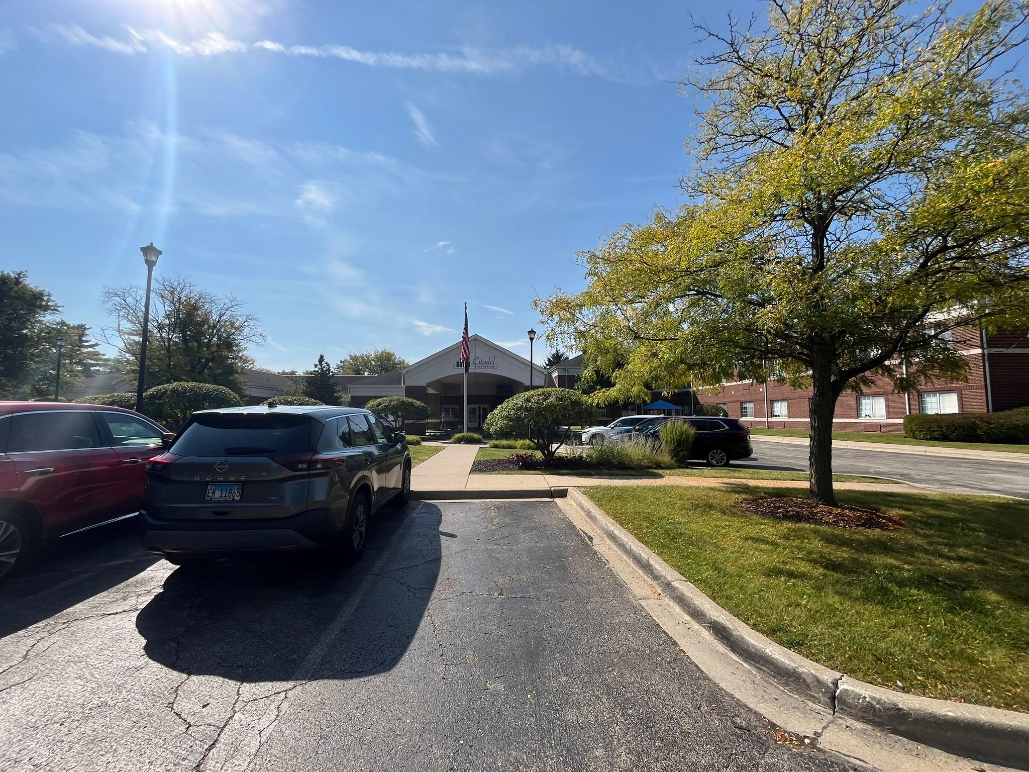 Citadel of Northbrook 4