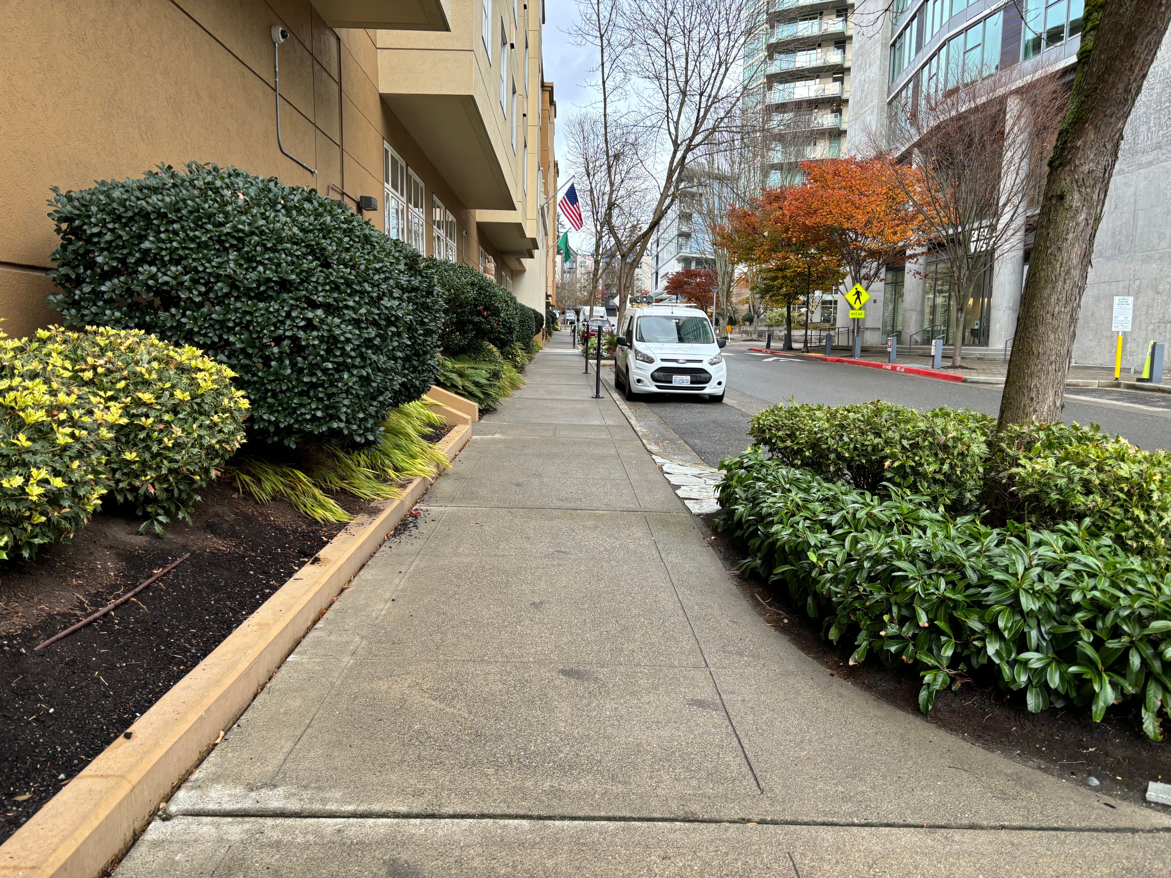 The Gardens At Town Square 2