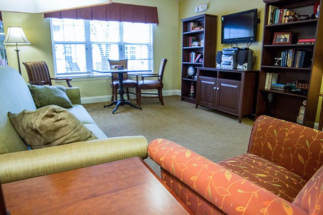 Brookdale Goodlettsville Memory Care 4