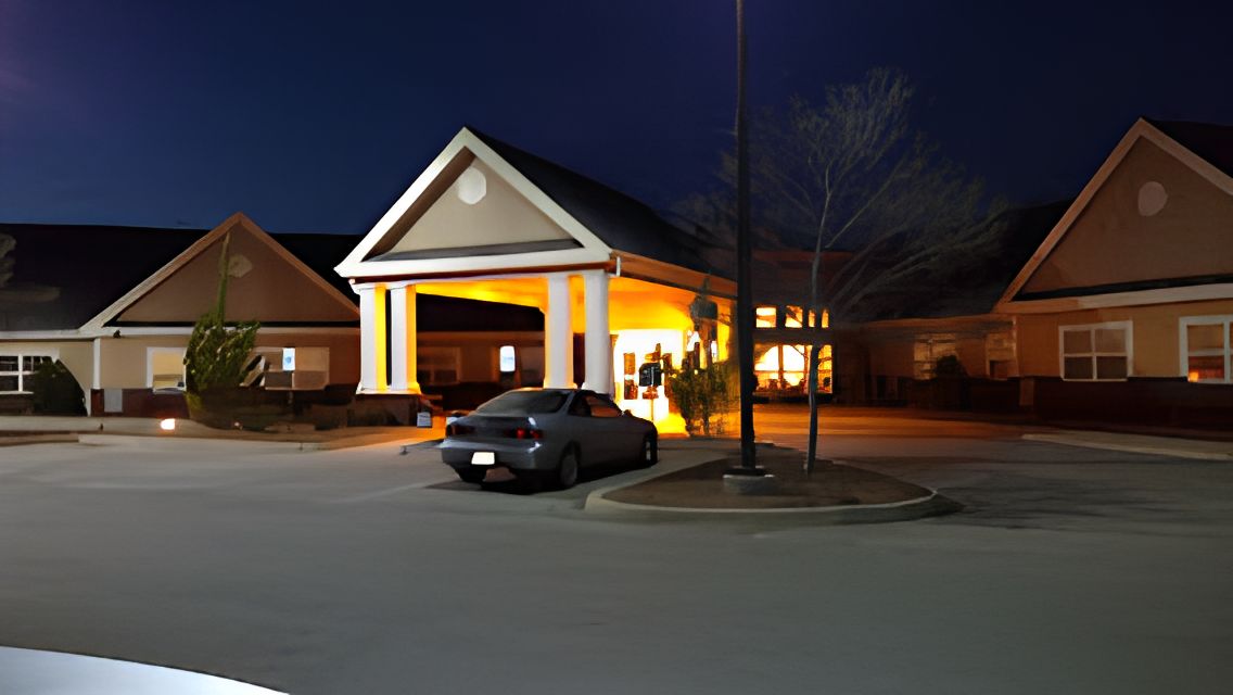 Grandview Gardens At Redstone Village 1