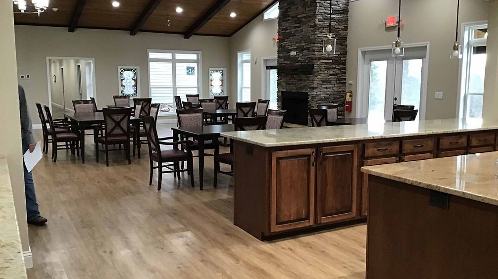 Stonehenge Senior Living Iii 3