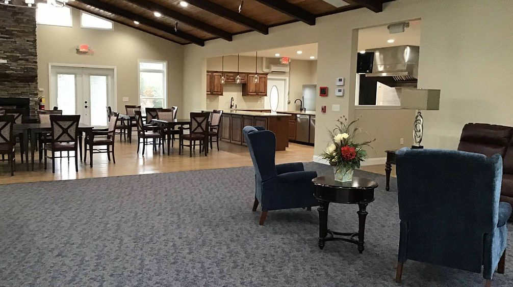 Stonehenge Senior Living Iii 4