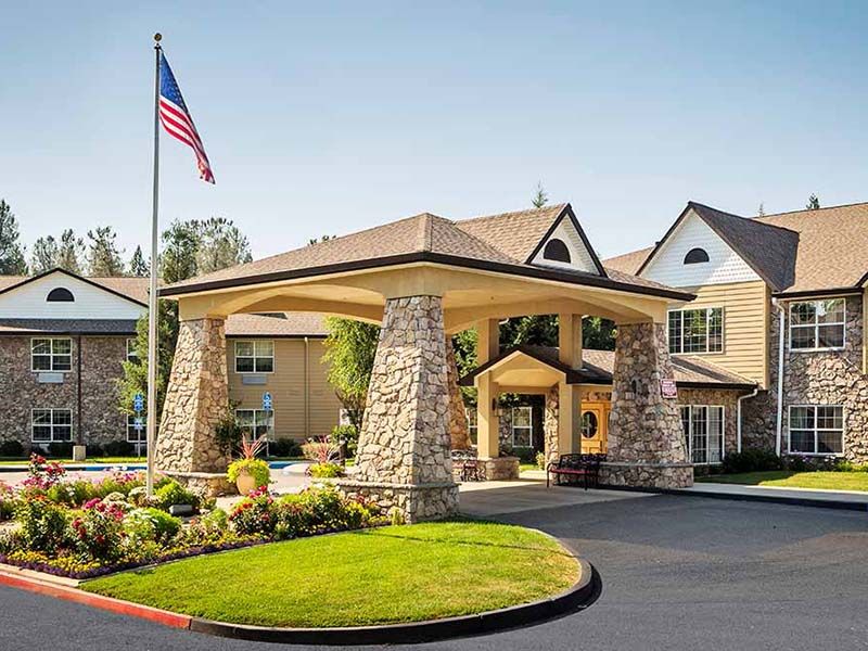 Atria Grass Valley 1