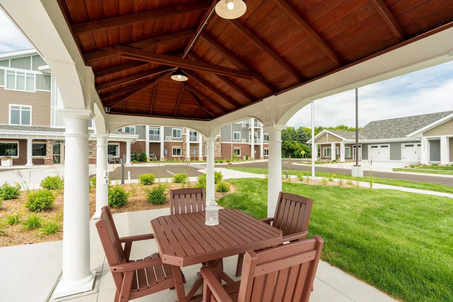 The Villas at Storypoint Lake Elmo 2