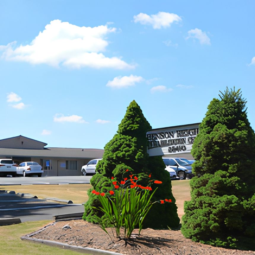 Benson Heights Rehabilitation Center 4