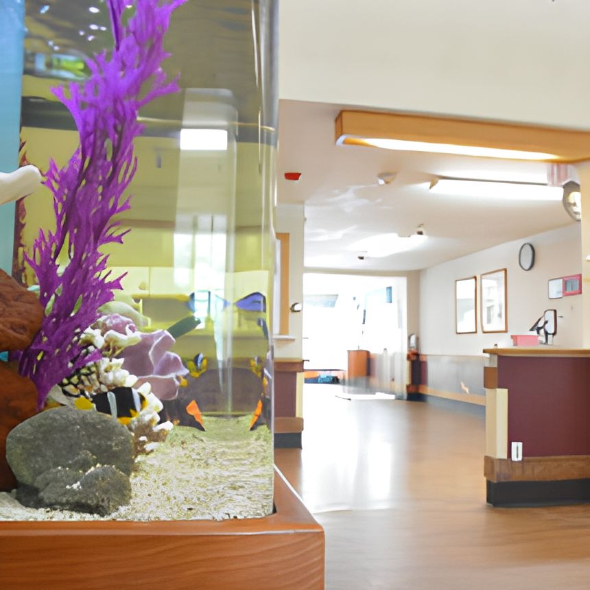 Benson Heights Rehabilitation Center 3