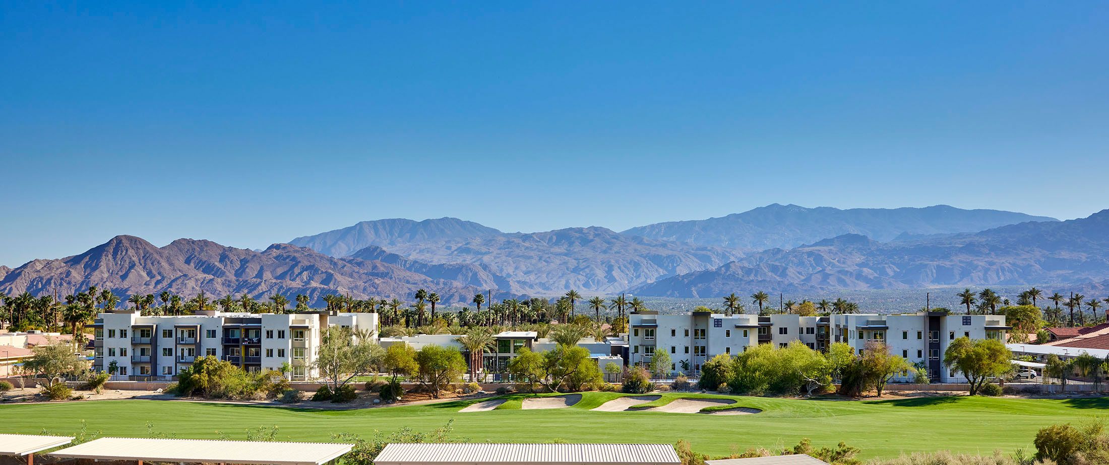 Revel Palm Desert 2