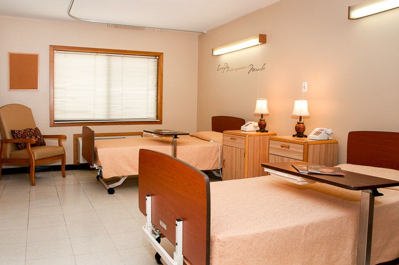 Life Care Center Of Andover 2