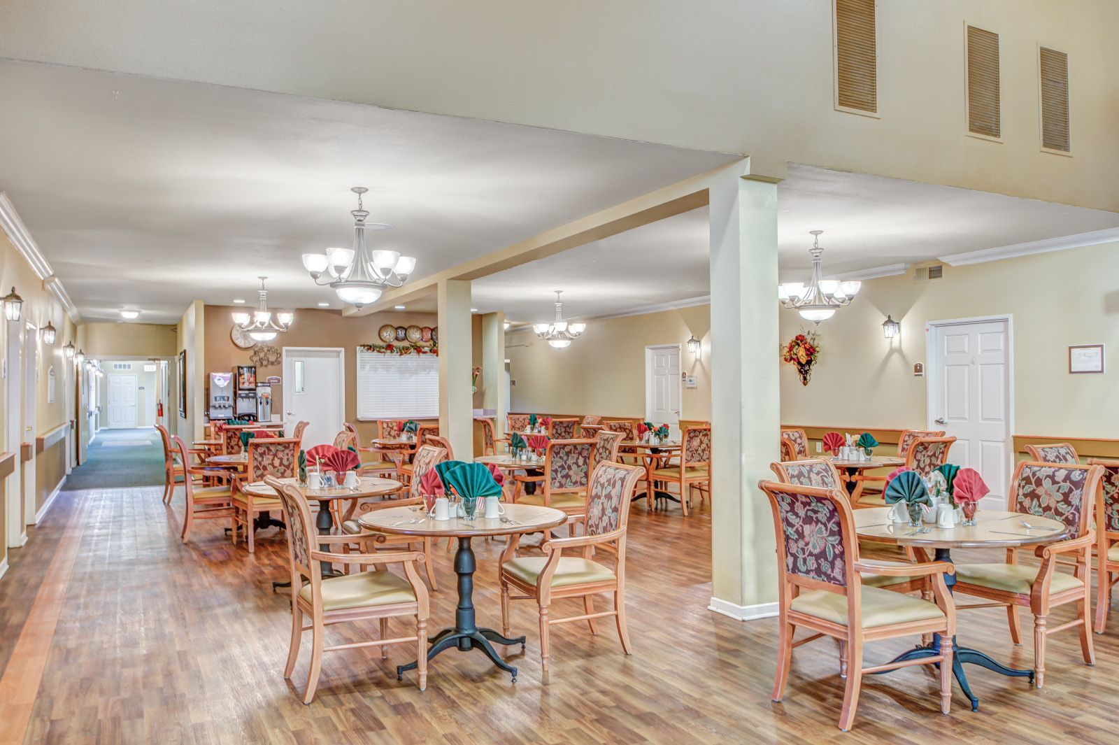 Homestead Assisted Living of La Vista 3