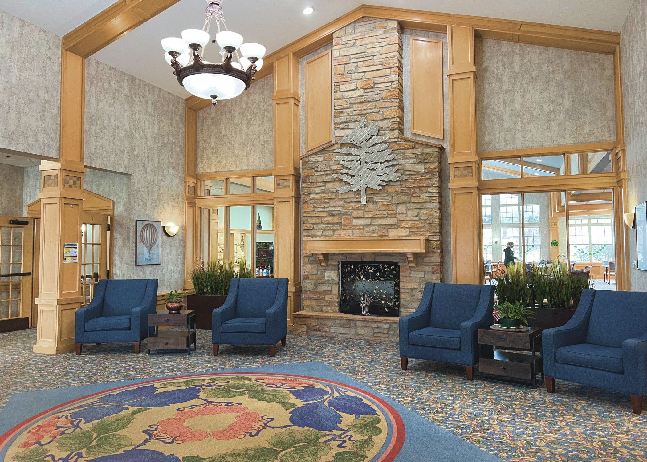 Timbers of Shorewood 2