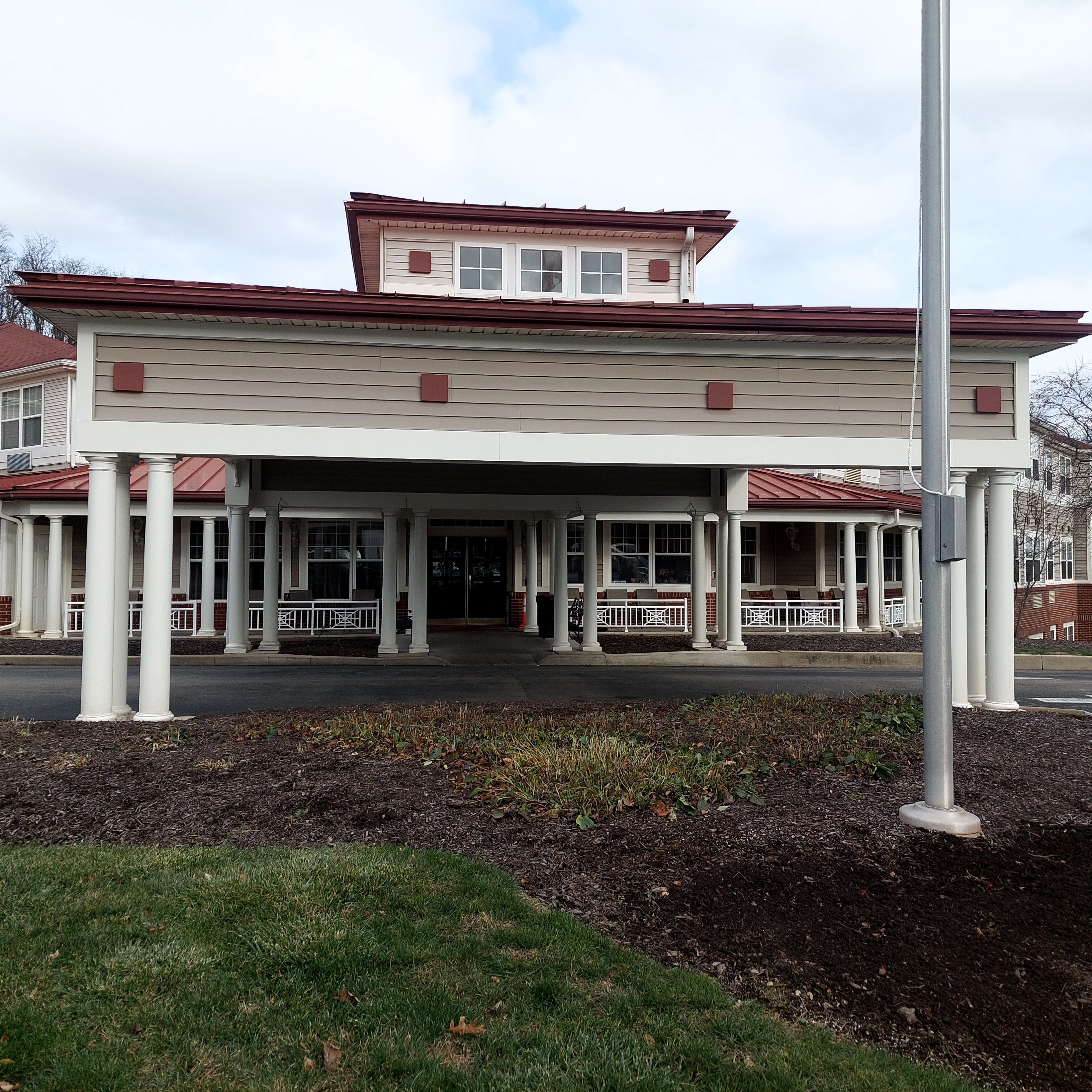 Hawthorne Woods Assisted Living 2