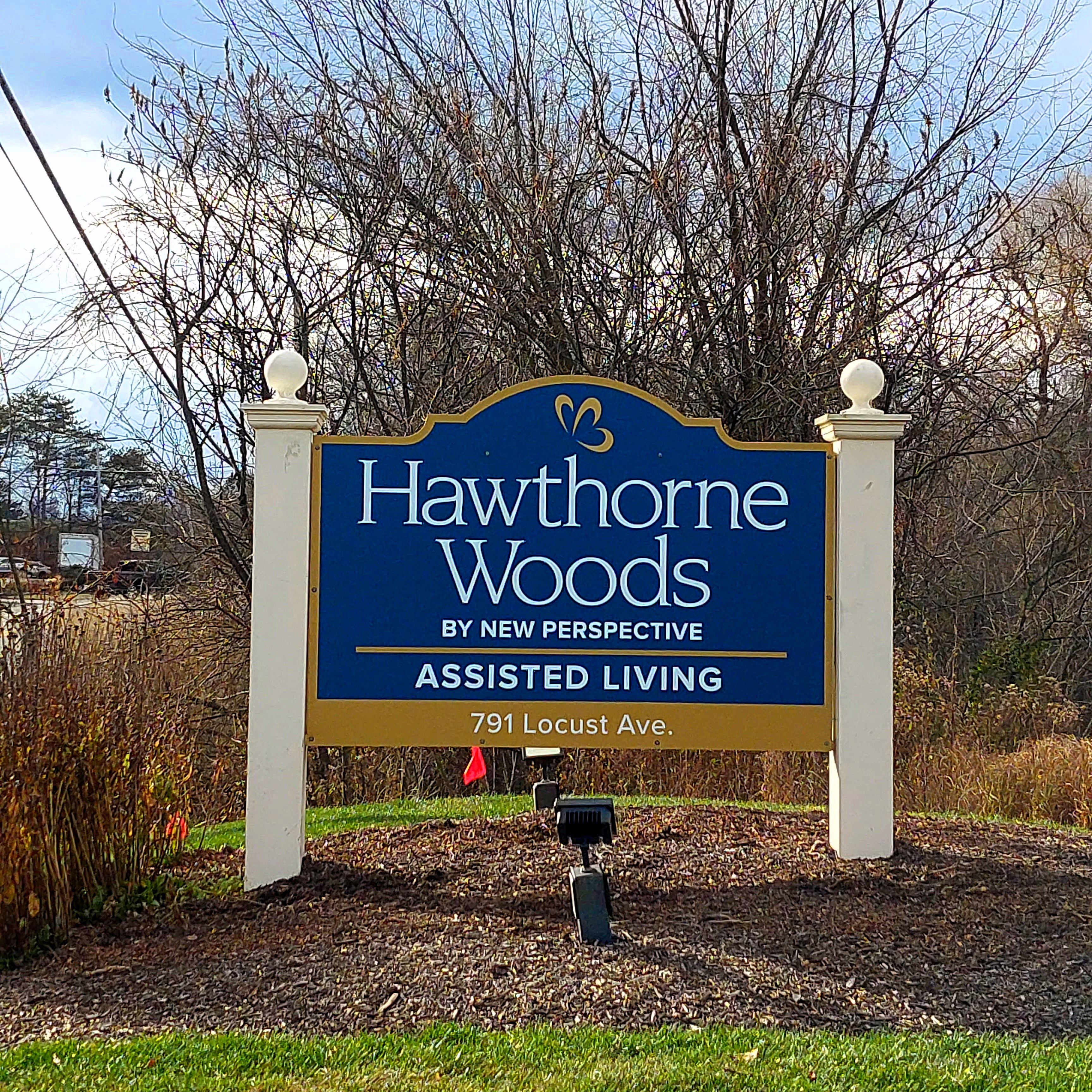 Hawthorne Woods Assisted Living 4
