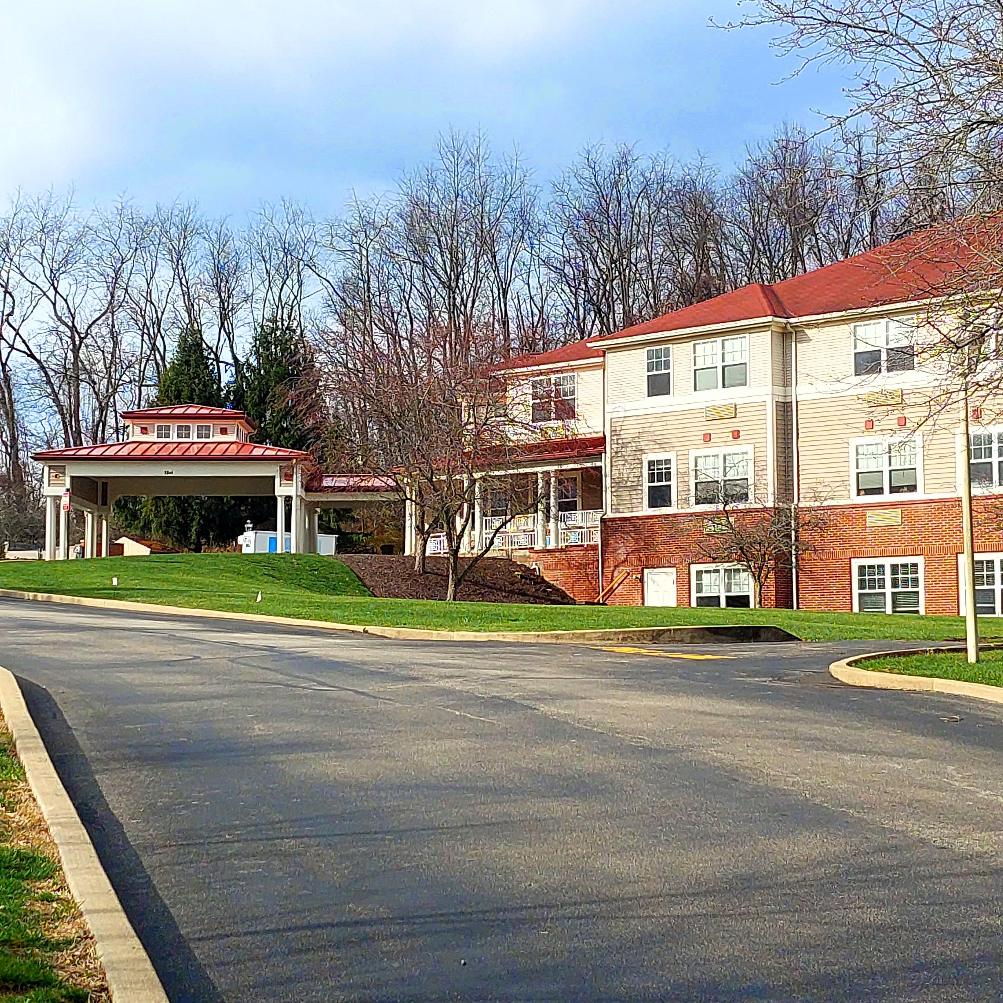 Hawthorne Woods Assisted Living 4