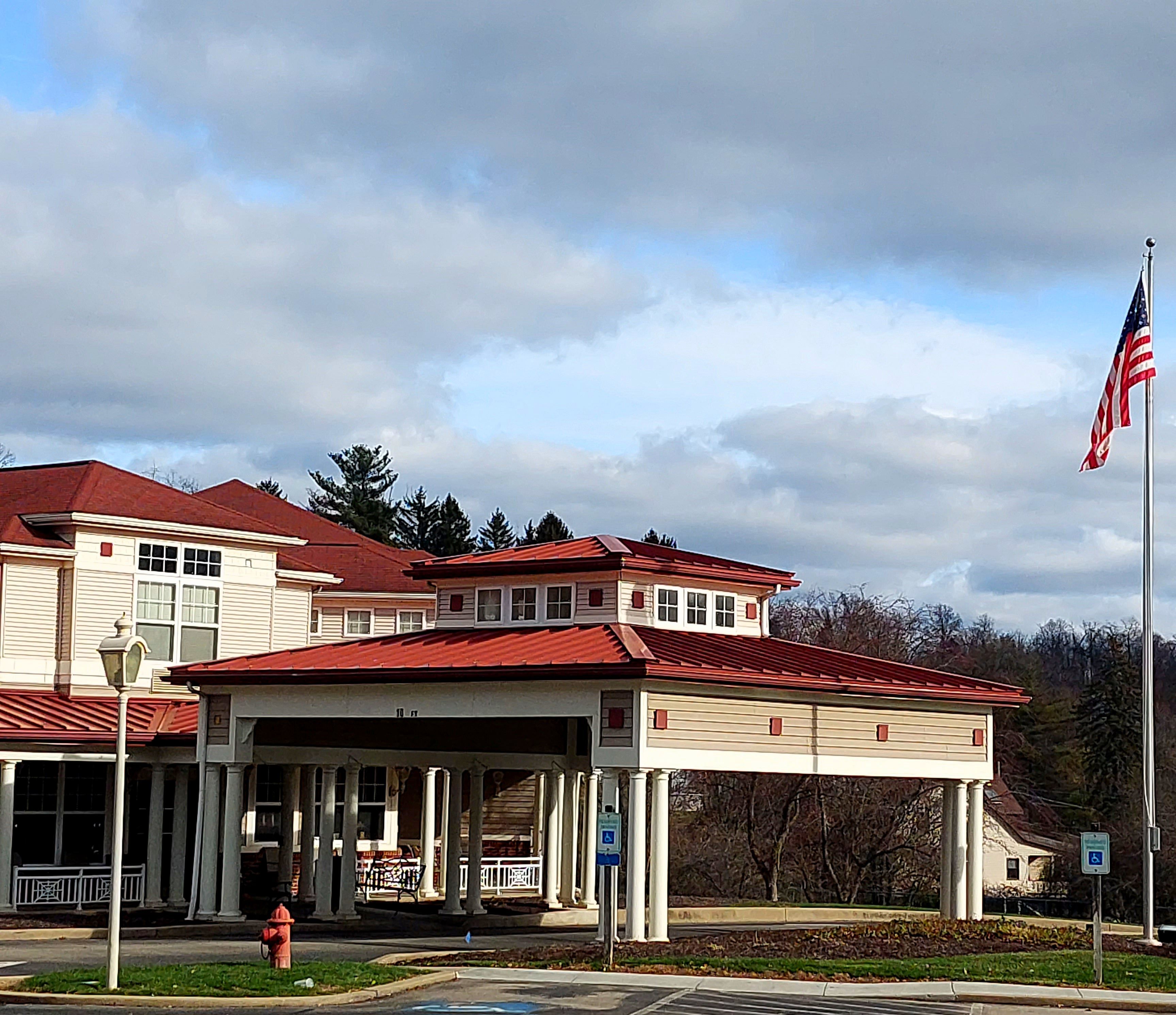 Hawthorne Woods Assisted Living 2