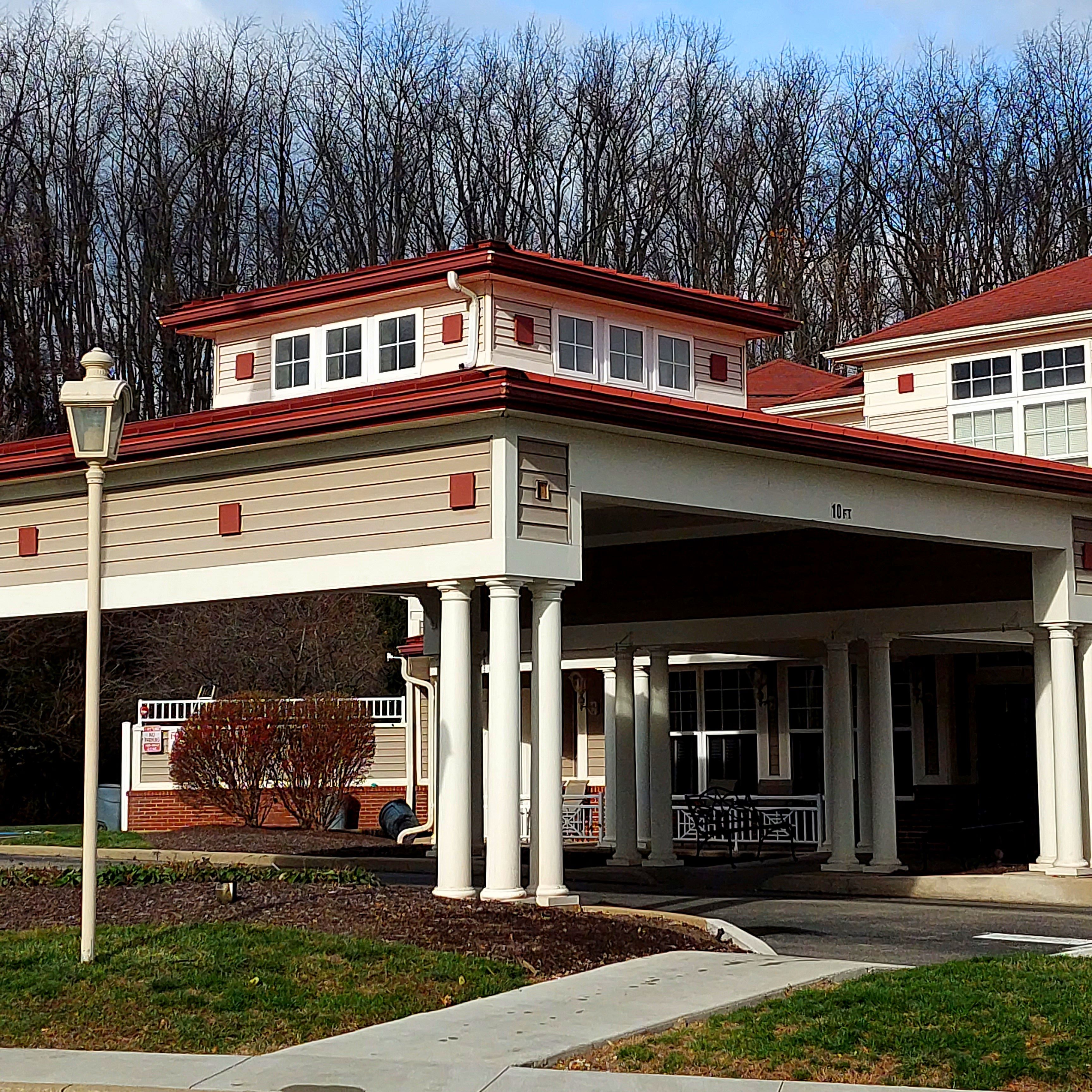 Hawthorne Woods Assisted Living 3